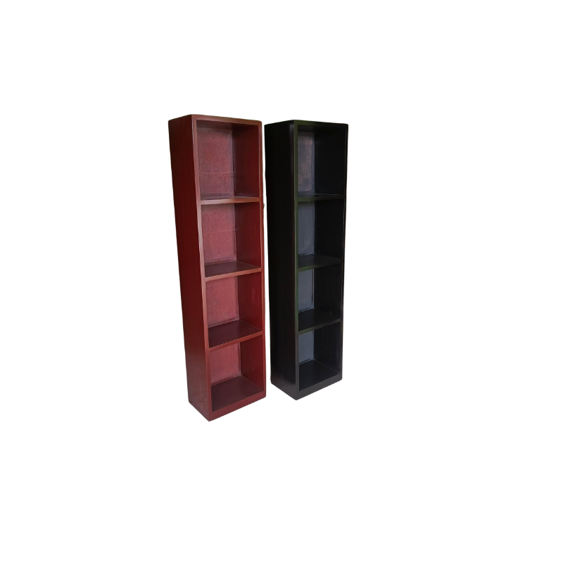 Mini Bookshelf (4 Tier) view 2